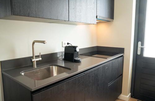 Breezand Apartment | Strand, Zee & Meer