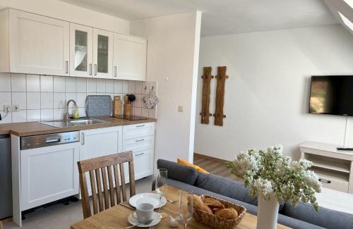 Karlshagen Apartment | Strand4-Quartier Ferienwohnungen Ostseebad Karlshagen