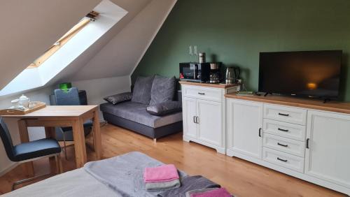 Karlshagen Apartment | Strand4-Quartier Ferienwohnungen Ostseebad Karlshagen