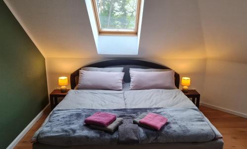 Karlshagen Apartment | Strand4-Quartier Ferienwohnungen Ostseebad Karlshagen