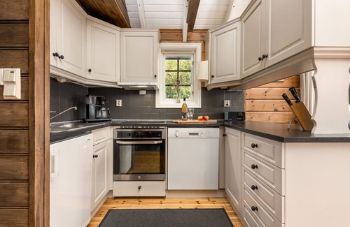 Viksdalen House | Strandbu by Interhome