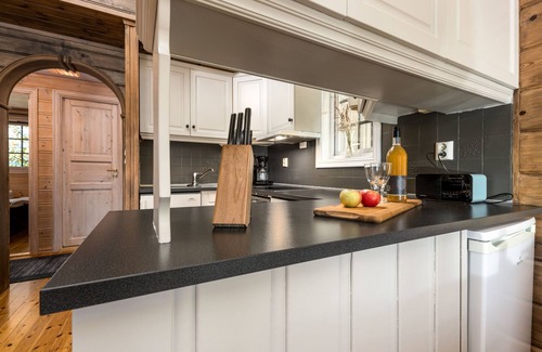 Viksdalen House | Strandbu by Interhome