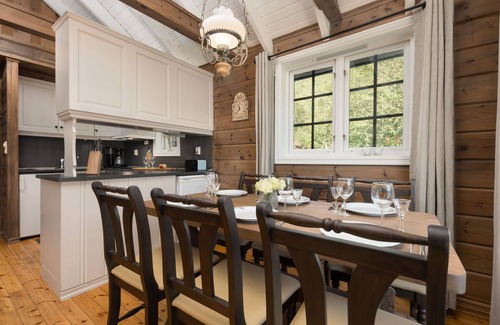 Viksdalen House | Strandbu by Interhome