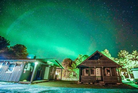 Storfjord Other | Strandbu Camping