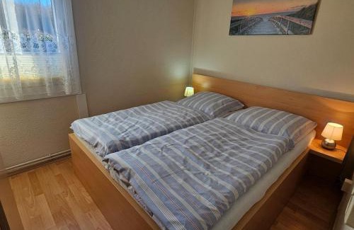 Tarnewitz House | Strandbungalow, Boltenhagen