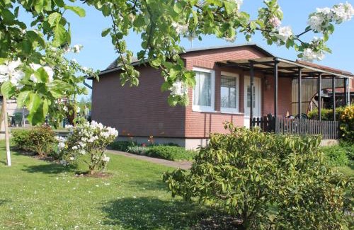 Tarnewitz House | Strandbungalow, Boltenhagen