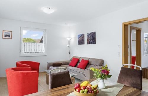 Boiensdorf House | Stranddistel XL