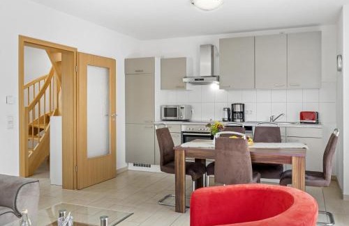 Boiensdorf House | Stranddistel XL