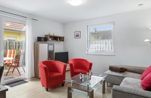 Boiensdorf House | Stranddistel XL