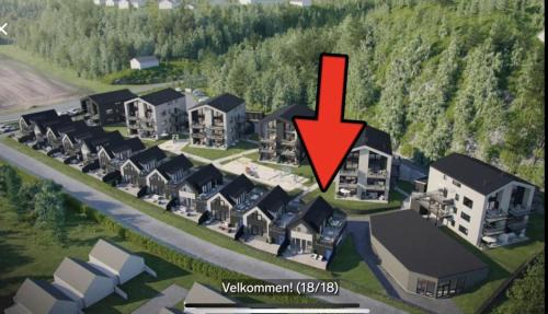 Ny Hellesund House | Strandferie på Sørlandet