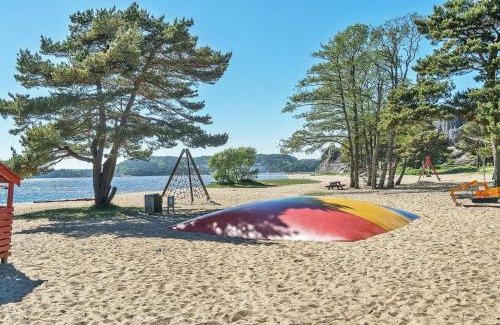 Ny Hellesund House | Strandferie på Sørlandet