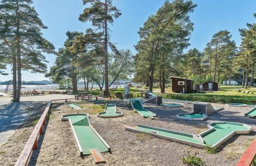 Ny Hellesund House | Strandferie på Sørlandet