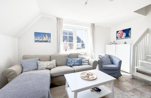 Schonberger Strand Apartment | Strandflair 54°N 10°O