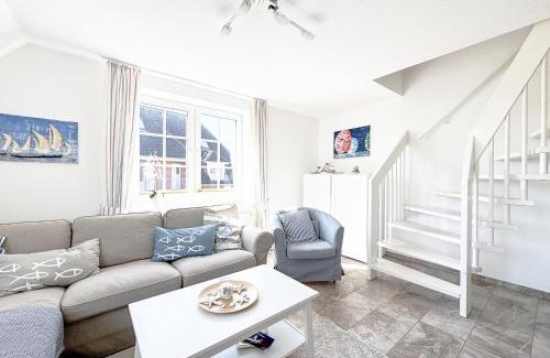 Schonberger Strand Apartment | Strandflair 54°N 10°O