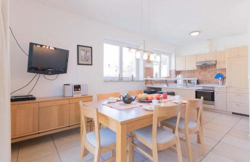 Dierhagen Strand House | STRANDHAUS 43a