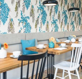 Ostseebad Ahrenshoop Hotel | Strandhaus Ahrenshoop