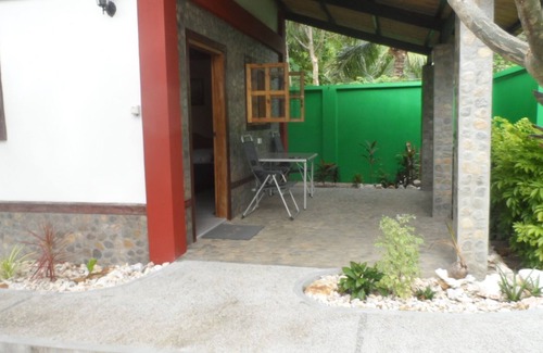 San Fernando House | Strandhaus am Meer, Langzeitmiete 390 Euro + NK 30 Tg