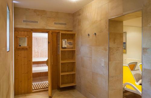 Ostseebad Ahrenshoop Apartment | Strandhaus Claassen 03