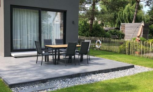 Dierhagen Ost House | -"Strandhaus Friedrich"-