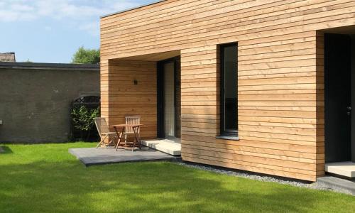 Dierhagen Ost House | -"Strandhaus Friedrich"-