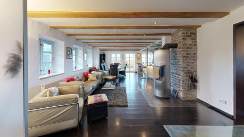 Thiessow House | Strandhaus Landsitz Vierjahreszeiten