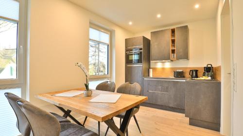 Zingst Apartment | Strandhaus Zingst Apartment 08