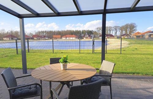 Walchum House | STRANDhaus28