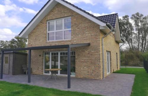 Walchum House | STRANDhaus28