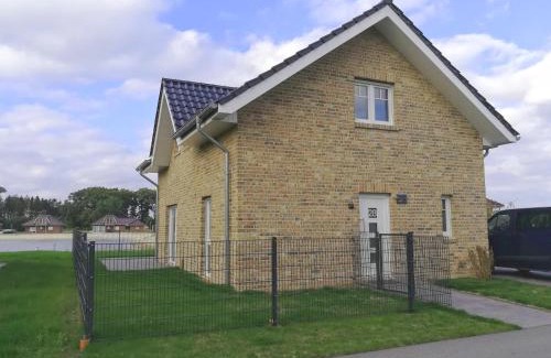 Walchum House | STRANDhaus28