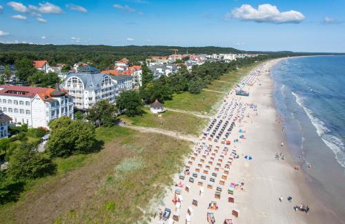 Binz Hotel | Strandhotel Binz