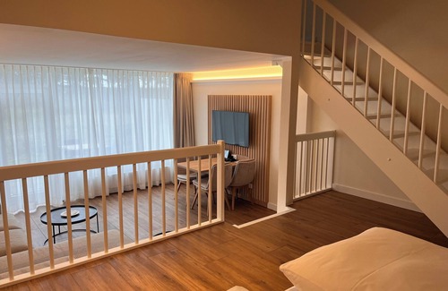 Dierhagen Dorf Hotel | Strandhotel Fischland