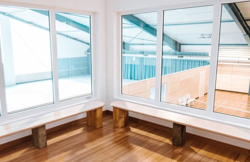 Dierhagen Dorf Hotel | Strandhotel Fischland