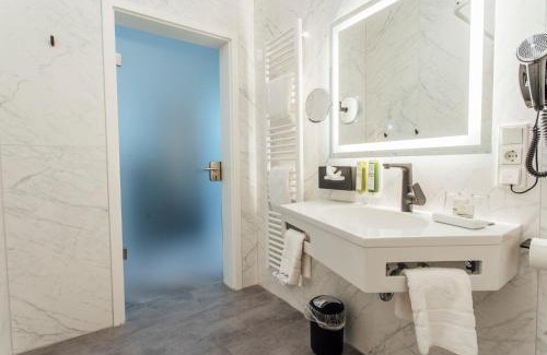 Borkum Hotel | Strandhotel Hohenzollern