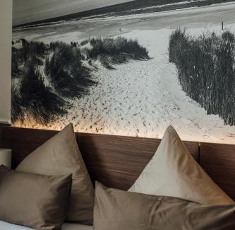 Borkum Hotel | Strandhotel Hohenzollern