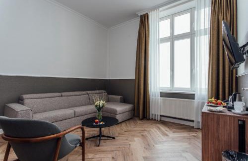 Borkum Hotel | Strandhotel Hohenzollern