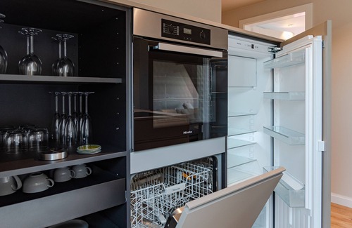 Ahlbeck Hotel | Strandhotel Ostende