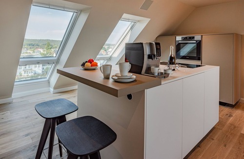 Ahlbeck Hotel | Strandhotel Ostende