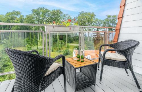 Koelpinsee Hotel | Strandhotel Seerose