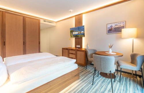 Koelpinsee Hotel | Strandhotel Seerose