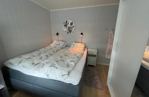 Gjemnes Municipality House | Strandhus i idylliske omgivelser