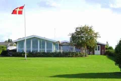 Middelfart House | Strandhuset.