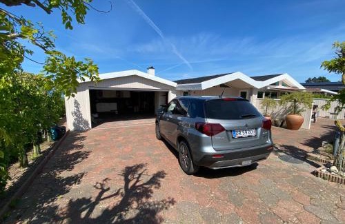 Middelfart House | Strandhuset.