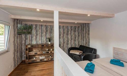 Ueckeritz House | Strandkoje