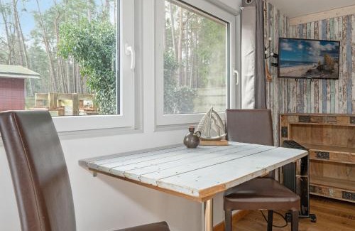 Ueckeritz House | Strandkoje