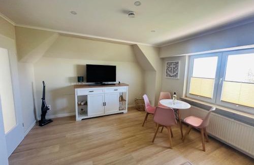 Markgrafenheide Apartment | Strandliebe Markgrafenheide