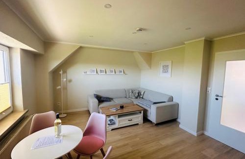 Markgrafenheide Apartment | Strandliebe Markgrafenheide