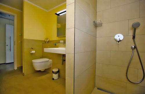 Ostseebad Dierhagen Apartment | Strandnah