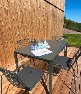 Dierhagen Ost Apartment | Strandnahe Fewo 4