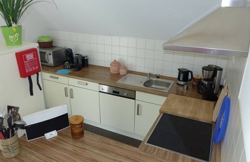 Graal Mueritz Boat Rental | Strandpark 1.2 Comfortable holiday residence