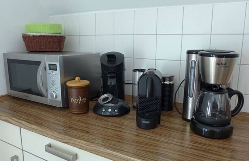 Graal Mueritz Boat Rental | Strandpark 1.2 Comfortable holiday residence